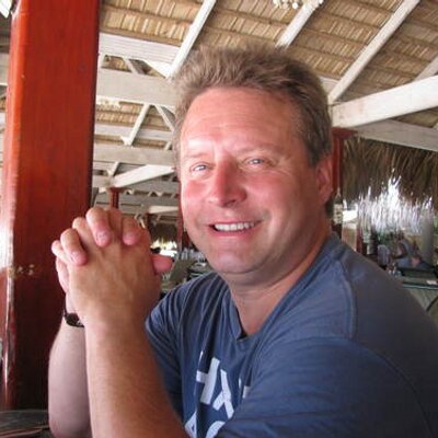 Profile Picture of Scott Burton (@ScottBurton5) on Twitter