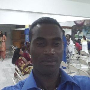 Profile Picture of Andrew Blackstock (@iamwillybuz) on Twitter