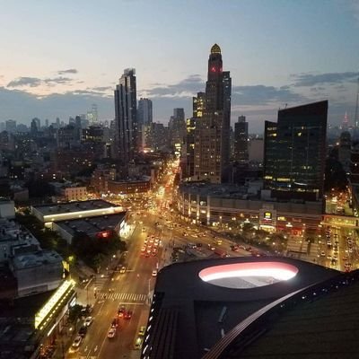 Profile Picture of Mark Toomer (@toomernator) on Twitter