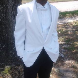 Profile Picture of Xavier Brumfield (@xavier.brumfield.58) on Facebook