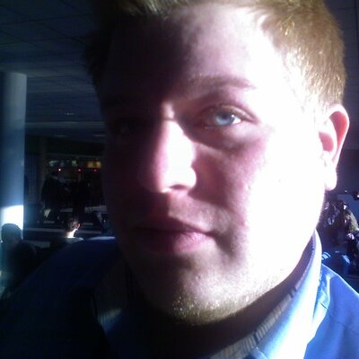Profile Picture of James Franklin Bolin (@frankiebballin) on Twitter