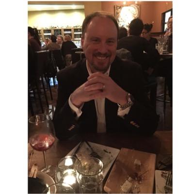 Ron Darnell - Twitter Profile Picture of Ron Darnell (@RonDarnell) on Twitter