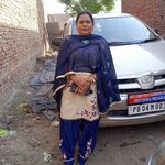 Profile Picture of Amarjit Kaur (@rani219910) on Instagram