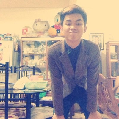 Carl Ericson Marinas - Twitter Profile Picture of Carl Ericson Marinas (@CarlMarinas) on Twitter