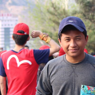 Profile Picture of Dave Riesmeyer (@DaveRiesmeyer) on Twitter