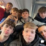 Profile Picture of Jesse pope (@jesse_pope112) on Instagram