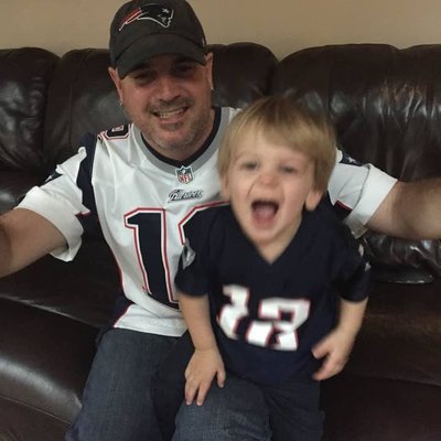 Profile Picture of Bob McNulty (@BobMcNulty) on Twitter