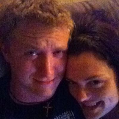 Profile Picture of Clinton Wade Staas (@clintonwadeh) on Twitter