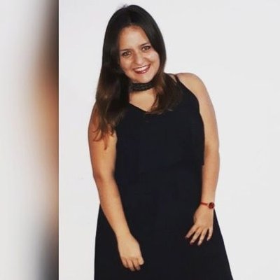 Profile Picture of Cindy Wozniak (@cinwozniak) on Twitter