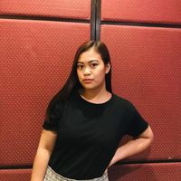 Profile Picture of Ella Basangan (@ella-basangan-1) on Quora