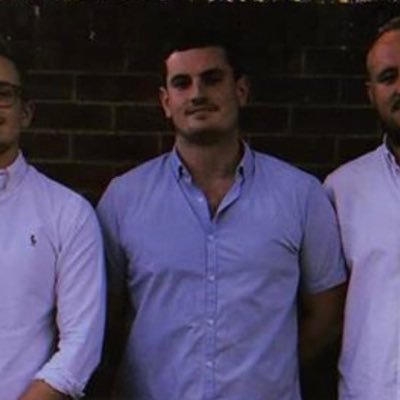 Profile Picture of Stephen Gully (@StephenGully) on Twitter