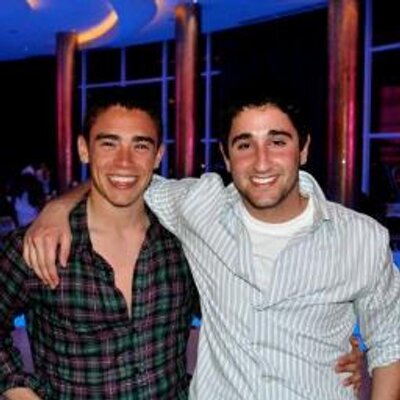 Profile Picture of Adam Weinberg (@AWein91) on Twitter