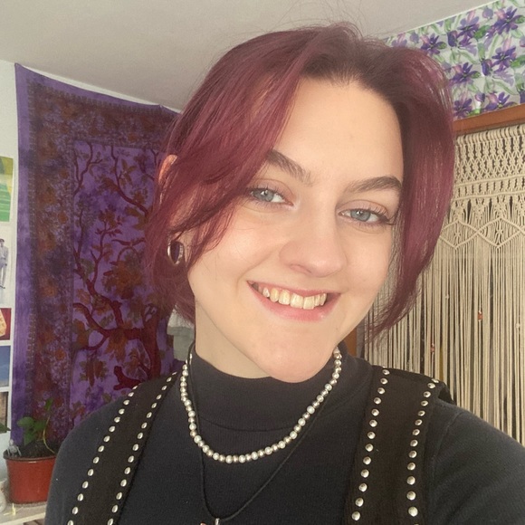 Jocelyn Delfranco - Poshmark Profile Picture of Jocelyn Delfranco (@jocelynnemarie6) on Poshmark