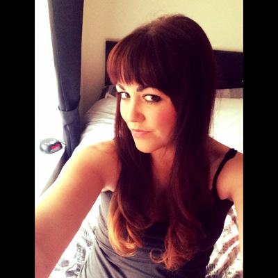 Profile Picture of Danielle Mahoney (@DanielleMahon11) on Twitter