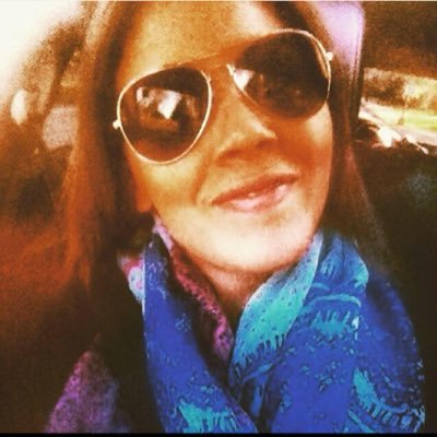 Profile Picture of Sarah Monge (@SarahMonge9) on Twitter