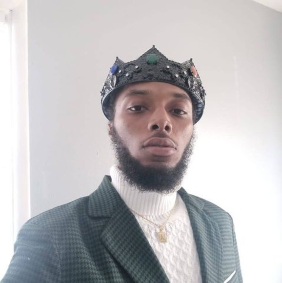 Profile Picture of Chris Wilkins (@kingwilkins87) on Poshmark