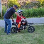 Profile Picture of Dexter Crossley (@dextercrossley) on Instagram