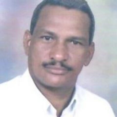 Profile Picture of José Oñate Gámez (@joseonate1115) on Twitter