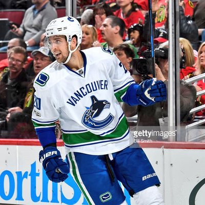 Profile Picture of Brandon Sutter (@BrandonSutter20) on Twitter