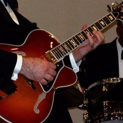 Profile Picture of David McCormack (@mccormackdmc) on Twitter