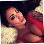 Profile Picture of Julia Aubrey Durham (@rielumeto1987) on Instagram