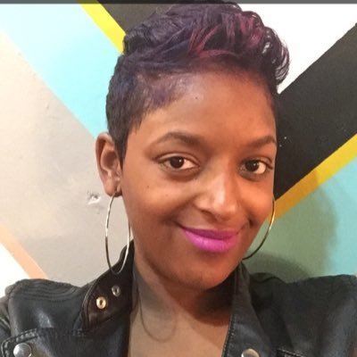 Profile Picture of Chantel Lowe (@NicciDopeyLowe) on Twitter