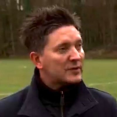 Profile Picture of Paul John Dykes (@PaulJohnDykes) on Twitter