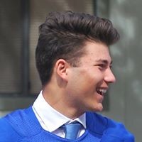 Profile Picture of Isaac Rosen (@isaac-rosen-5) on Quora