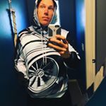 Profile Picture of Corey Cody (@1evil8) on Instagram