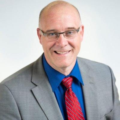 Profile Picture of Brian Hutchings (@BrantfordCAO) on Twitter