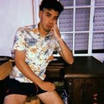 Thomas Mendes - Instagram Profile Picture of Thomas Mendes (@thomasmendesss) on Instagram