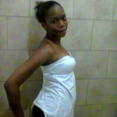 Profile Picture of Rosalie George (@Diva85Rosalie) on Twitter