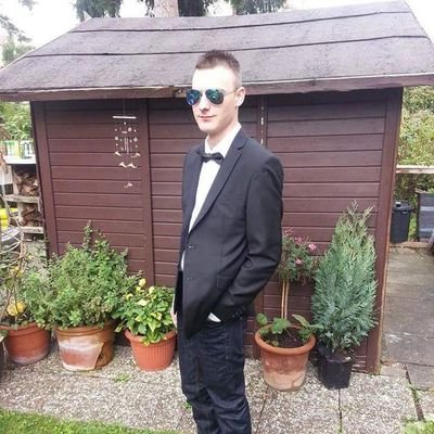 Profile Picture of Daniel Pavlovic (@Pavloo13) on Twitter