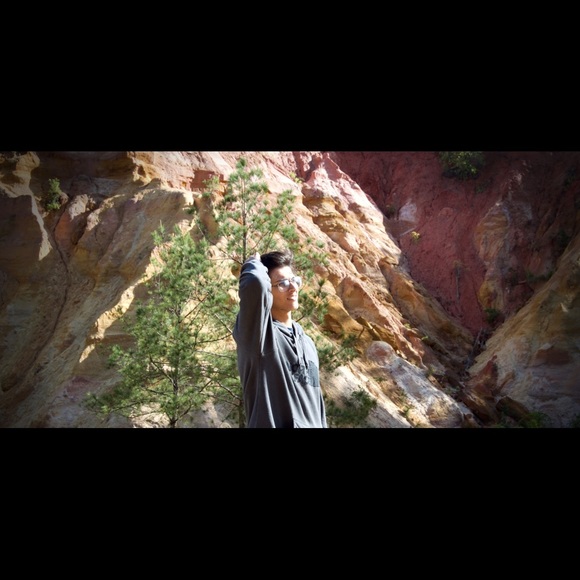 Profile Picture of Khalid Noaman (@khaliddd) on Poshmark