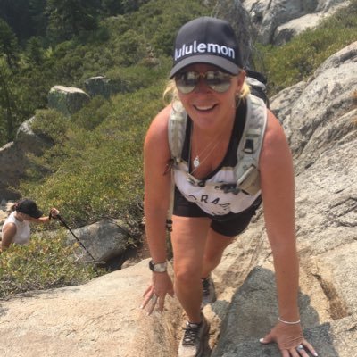 Profile Picture of Trudi Dionne-Reid (@DionneTrudi) on Twitter