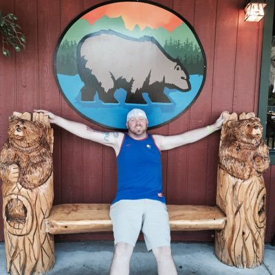 Profile Picture of SCOTT LONG (@slongscooter) on Twitter