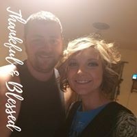 Profile Picture of Mandy N Brandon Leonard (@mandy-n-brandon-leonard) on Quora