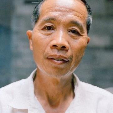 Profile Picture of KU RUE OUWEN (@IrvineCory) on Twitter
