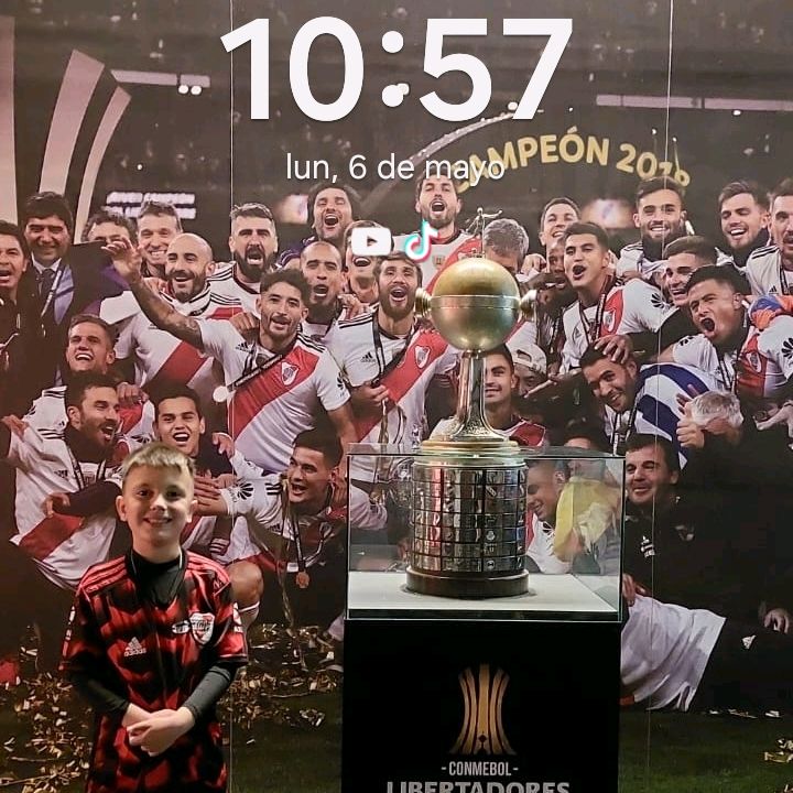 Profile Picture of Benja (@benjamin.brantner) on Tiktok