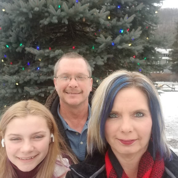 Profile Picture of Brandy Eckenroad (@brandyeckenroad) on Poshmark