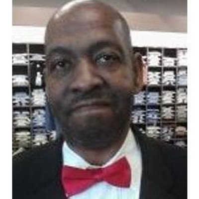 Profile Picture of James Quincy Yon (@djlove06) on Twitter