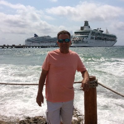 Profile Picture of Christopher Shindle (@Christo68607761) on Twitter