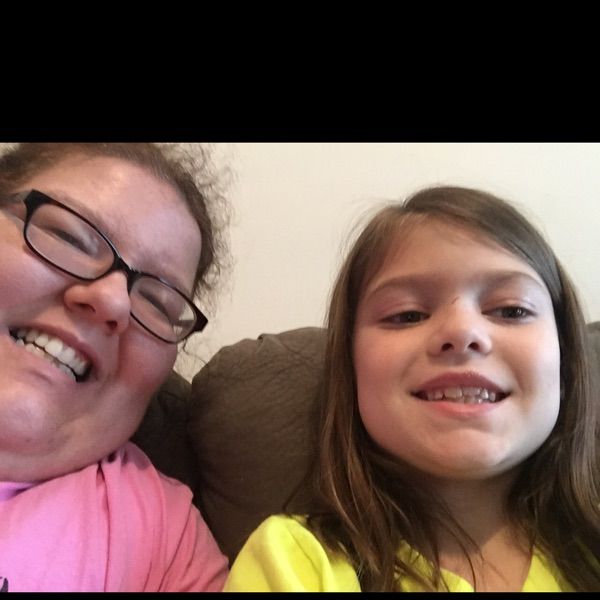 Profile Picture of Candice Foster (@candicefoster1) on Tiktok