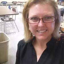 Profile Picture of Leah Jorgenson (@leahjorgenson15) on Twitter