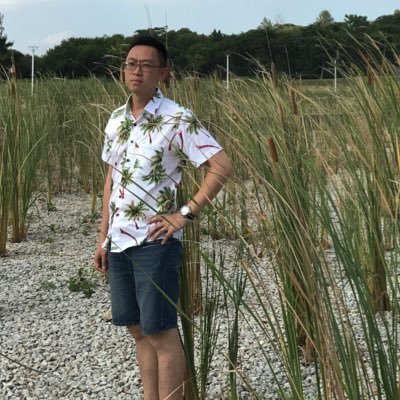 Tan Guan Rui Jacob - Twitter Profile Picture of Tan Guan Rui Jacob (@JacobGuanRui) on Twitter