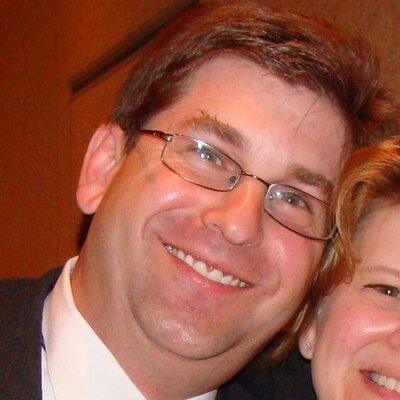 Profile Picture of Steve Saslow (@stevesaslow) on Twitter