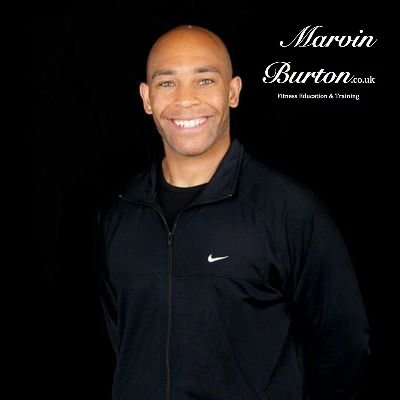 Profile Picture of Marvin Burton (@marvinb360) on Twitter