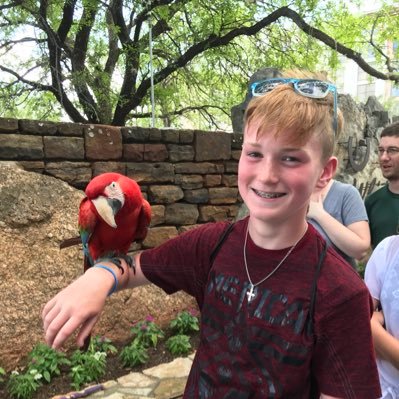 Profile Picture of Jon ツ (@JonVestal1) on Twitter