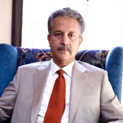 Wasim Akhtar - Twitter Profile Picture of Wasim Akhtar (@wasimakhtar1955) on Twitter