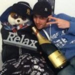 Profile Picture of Kevin Rehbein (@makaevali) on Instagram